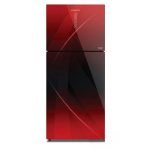 KENWOOD SMART INVERTER REFRIGERATOR Model KRF-27857GD MAROON photo 1
