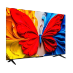 TCL 50 INCH SMART GOOGLE QLED TV photo 3