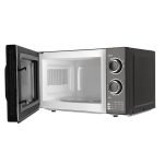 DAWLANCE SOLO MICROWAVE OVEN 20 LITER Model DW MD4-N BLACK photo 2