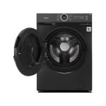 MIDEA 12/8KG AUTOMATIC FRONT LOAD SMART WASHER & DRYER photo 3