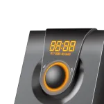 AD-7000 PLUS MULTIMEDIA SPEAKER (AC/DC SUPPORTED) photo 3