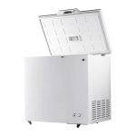PEL ARCTIC INVERTERON DEEP FREEZER photo 3