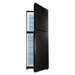 PEL DIGITRON ULTRA INVERTER REFRIGERATOR Model 6370 SILVER STRIP GREY photo 3