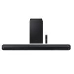 SAMSUNG 3.1.2-CHANNEL DOLBY ATMOS SOUND BAR photo 1