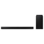 SAMSUNG 3.1 CHANNEL SUBWOOFER SOUNDBAR photo 1