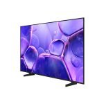 SAMSUNG 43 INCH SMART & 4K CRYSTAL UHD TV photo 3