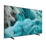 SAMSUNG 50 INCH SMART & 4K QLED TV photo 2