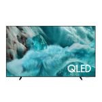 SAMSUNG 55 INCH SMART & 4K QLED TV photo 1