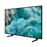 SAMSUNG 55 INCH SMART & 4K QLED TV photo 3