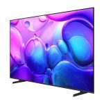 SAMSUNG 55 INCH SMART & 4K QLED TV photo 2