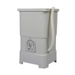 SUPER ASIA 3KG SINGLE TUB WASHING MACHINE photo 1