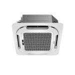 TCL 1.0 TON CEILLING CASSETTE INVERTER AC photo 1