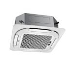 TCL 1.0 TON CEILLING CASSETTE INVERTER AC photo 2