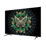 TCL 50 INCH SMART & 4K QD-MINI LED TV photo 3