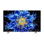 TCL 55 INCH SMART & 4K PREMIUM QD-MINI LED TV photo 1