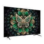 TCL 55 INCH SMART & 4K QD MINILED TV photo 3