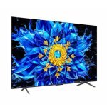 TCL 65 INCH SMART & 4K PREMIUM QD-MINI LED TV 65P8L photo 2