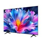 TCL 75 INCH SMART & 4K GOOGLE LED TV photo 2