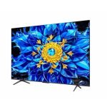 TCL 75 INCH SMART & 4K PREMIUM QD-MINI LED TV photo 2