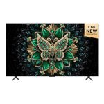 TCL 75 INCH SMART & 4K QD MINILED TV photo 1