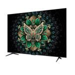 TCL 75 INCH SMART & 4K QD MINILED TV photo 3