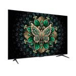 TCL 75 INCH SMART & 4K QD MINILED TV photo 2