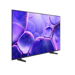 SAMSUNG 75 INCH SMART & 4K CRYSTAL UHD LED TV photo 2