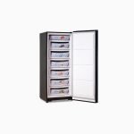 DAWLANCE GLASS DOOR VERTICAL FREEZER Model 1035WB GD AVANTE+EG photo 2