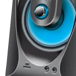 Audionic REBORN RB-95 (2.1 Channel Multimedia Speaker) photo 3