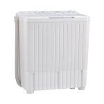 HAIER WASHING MACHINE TWIN TUB Model HWM 75-AS photo 1