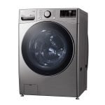 LG 20KG/12KG WASHER DRYER AUTOMATIC FRONT LOAD WASHING MACHINE photo 2