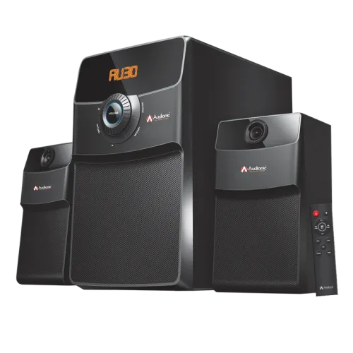 Vision 35 (2.1 Speaker)