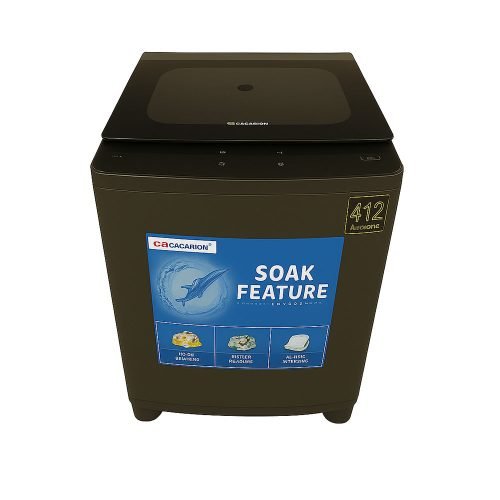 DAWLANCE 8.5KG AUTOMATIC TOP LOAD Model DWT 9560