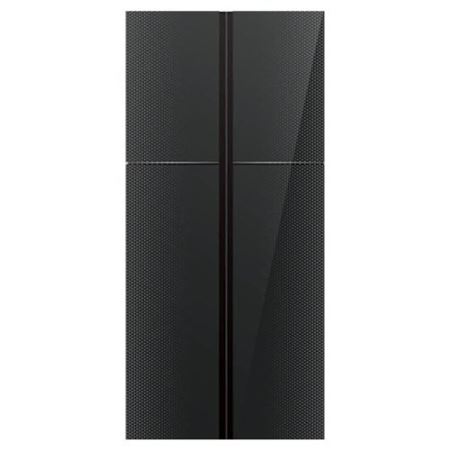 DAWLANCE FRENCH DOOR INVERTER REFRIGERATOR Model DFD-900 GD SB