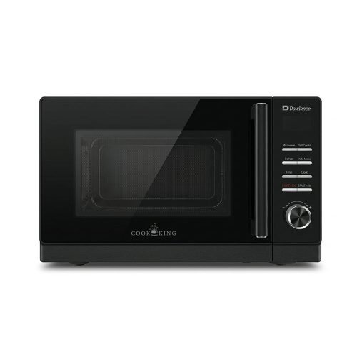 DAWLANCE GRILL MICROWAVE OVEN 23 LITRE Model DW - 393 G