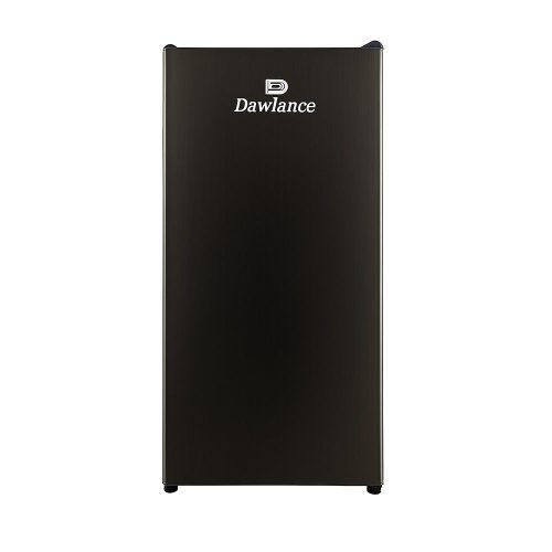 DAWLANCE SINGLE DOOR REFRIGERATOR Model 9106SD MG