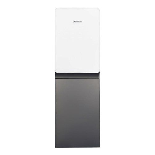 DAWLANCE TWO TAPS WATER DISPENSER Model WD- 1051 HC WHITE
