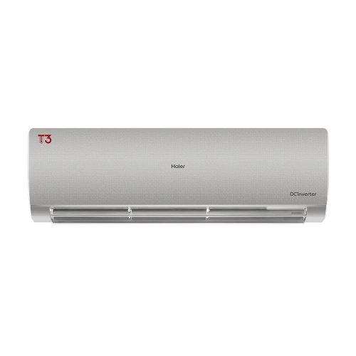 HAIER 1.0 TON T3 INVERTER AC Model HSU-13HFS SILVER