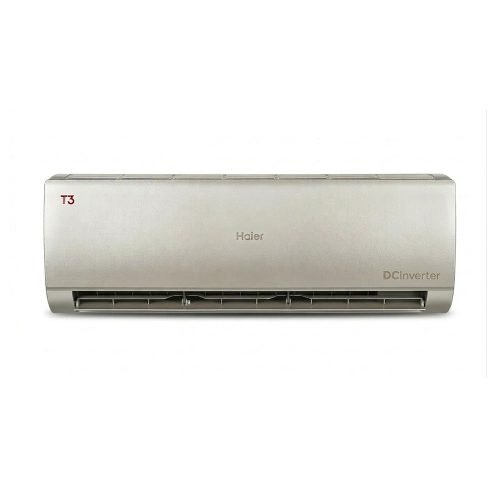 HAIER 1.5 TON T3 INVERTER AC MODEL HSU-19HFS-S