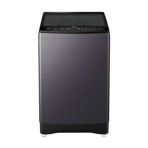 HAIER 10KG AUTOMATIC TOP LOAD WASHING MACHINE