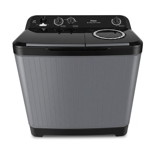 HAIER 10KG TWIN TUB WASHING MACHINE