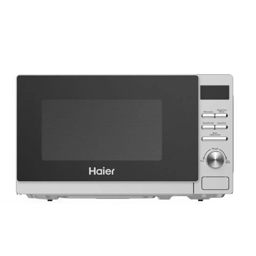 HAIER DIGITAL SOLO MICROWAVE OVEN