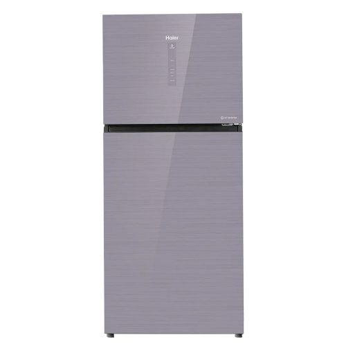 HAIER TWIN INVERTER IOT REFRIGERATOR