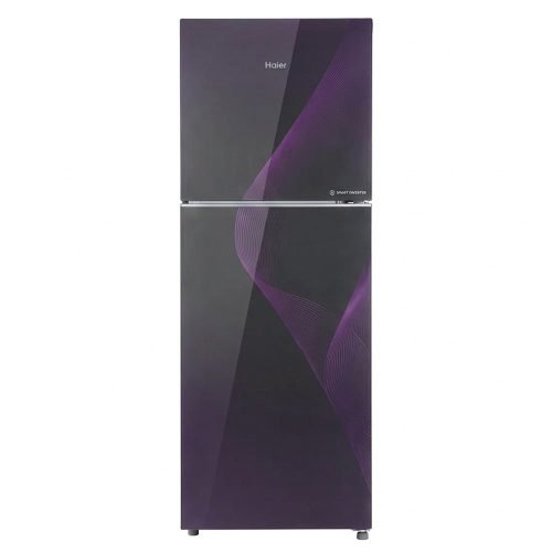 HAIER SMART INVERTER REFRIGERATOR