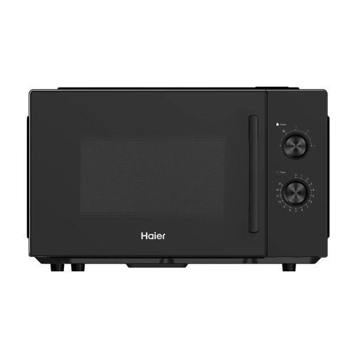 HAIER SOLO MICROWAVE OVEN 25 LITER