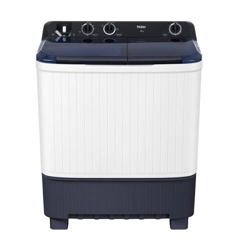 HAIER TWIN TUB WASHING MACHINE