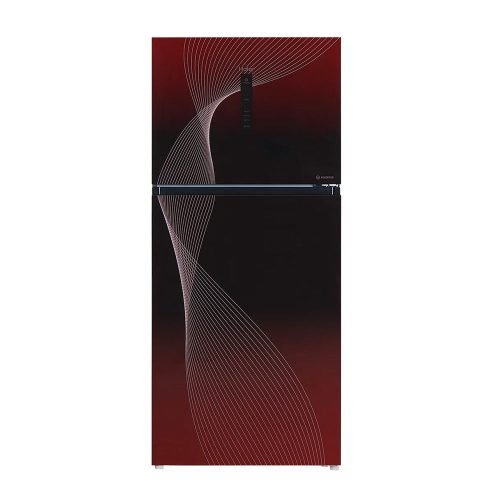 HAIER TWO DOOR INVERTER REFRIGERATOR