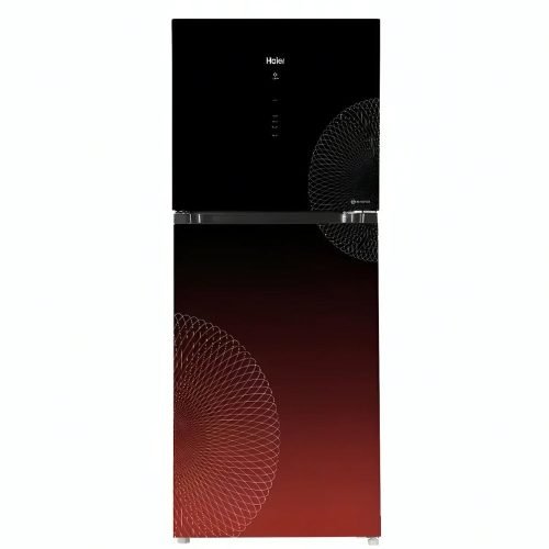 HAIER TWO DOOR INVERTER REFRIGERATOR