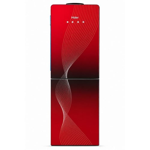 HAIER TWO TAPS WATER DISPENSER