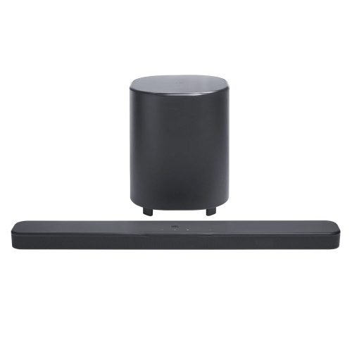 JBL 5.1 CHANNEL DOLBY ATMOS® SOUND BAR Model BAR 500MK2